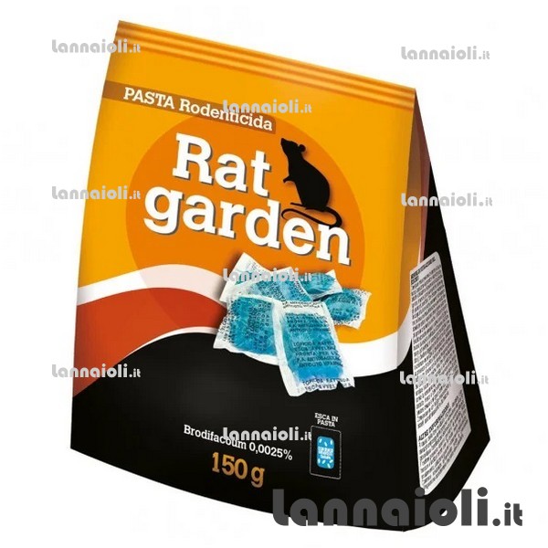 ESCA TOPICIDA IN PASTA 150g SKIAT GP 